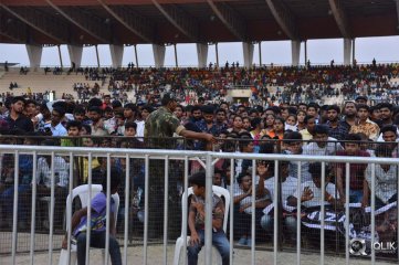 Naa Peru Surya Naa Illu India Pre Release Event Photos